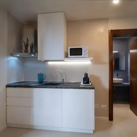 Blu Mazzini 1 - Luxury Con Terrazza Privata Appartamento *